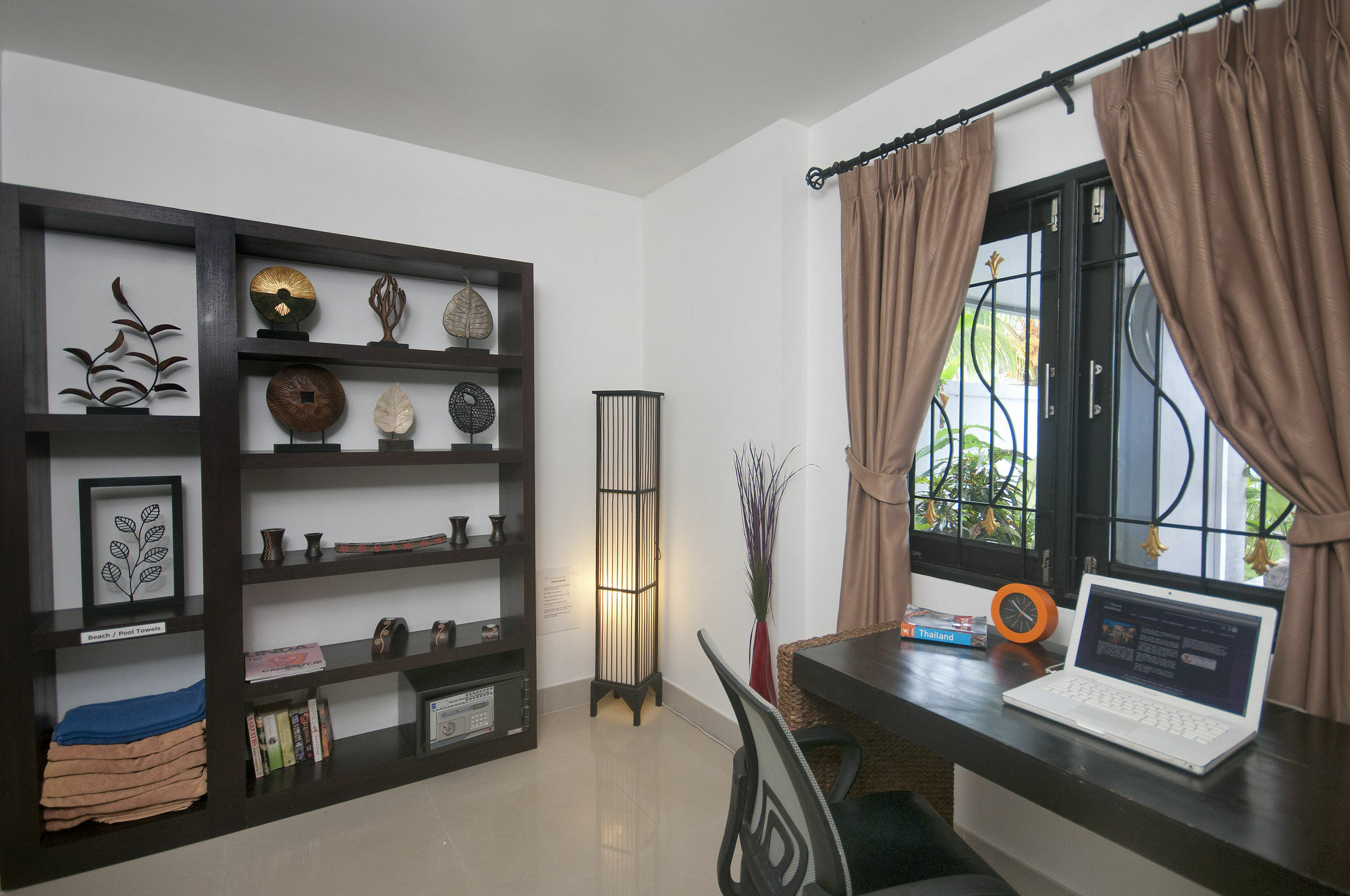 Baan Santhiya Villa 3 Krabi By Eksteriør billede