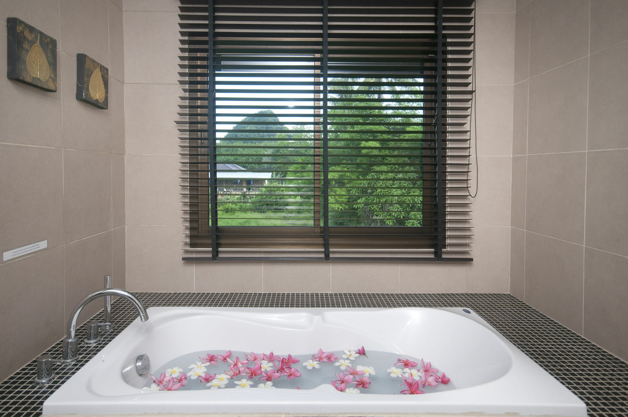 Baan Santhiya Villa 3 Krabi By Eksteriør billede